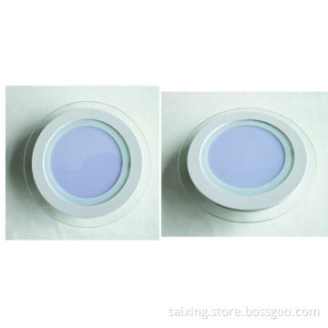 LED Panel Light (SX-MB-A305)